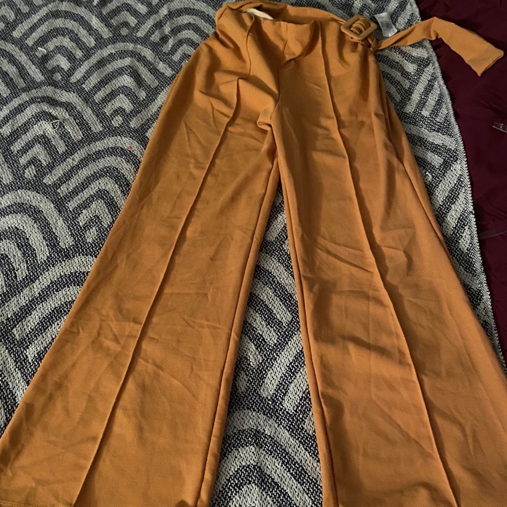 Closet clean out
